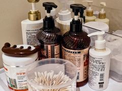 -小仙女采耳·按摩·SPA(深圳旗舰店)