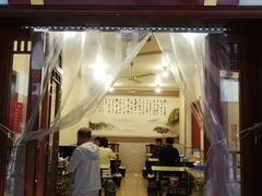门面-老潍县美食街(东方路店)