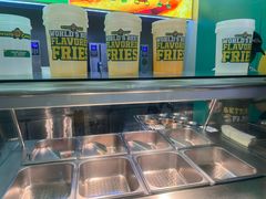 -Potato Corner(广州天河城店)