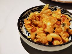 -石屋料理(南京西路店)