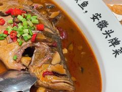 -淮上豆府(水厂路店)