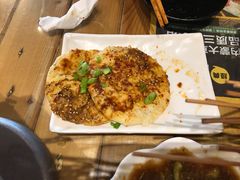 -聚点串吧·北京烧烤(朝北店)