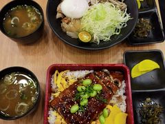 -町门烤肉拌饭专门店(哈西万达店)
