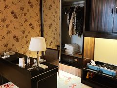 -亚洲国际大酒店