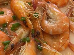 -渔满仓海鲜渔家(象山二店)