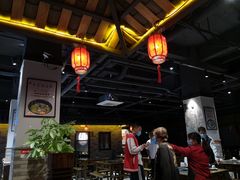 -舒家大院老火锅(台江路店)