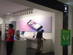 -BHG时尚百货(望京店)
