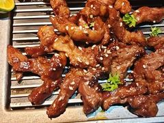 -小川洋风料理(江汉路店)