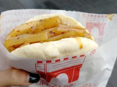 -洞子口张老二凉粉(文殊院店)