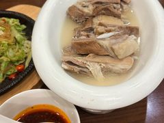 -中发源·清真餐厅(春风店)