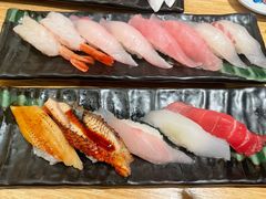 -合点寿司(金虹桥商场店)