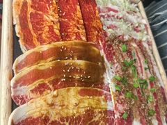 -炎蔵牛舌烤肉