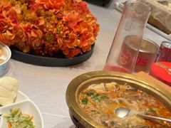 -百姓渔村(南中环店)