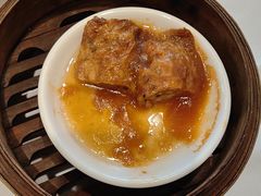 -万龙洲海鲜(南新仓店)