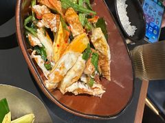 -Ameigo梅果·云贵川bistro(长宁来福士店)