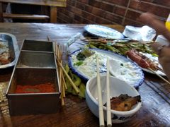 -二子海鲜大排档(太阳城店)