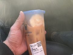 -茶百道(淮安一品国际店)
