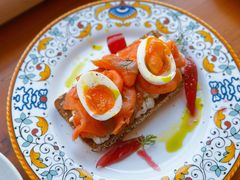 -Alimentari Mulino意大利餐吧&烘焙(丰盛里店)