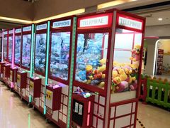 -天虹购物中心(石路店)