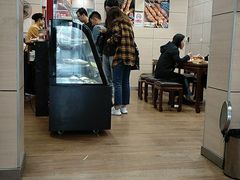 -庆丰包子铺(大屯路店)