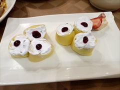 -唐苑酒家·岭南粤菜名店(太古仓店)