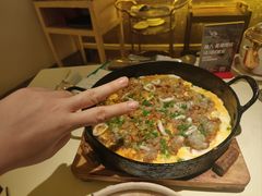 啫啫蚝烙-惠食佳(滨江大公馆店)