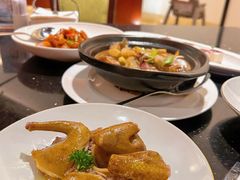 -铭轩中餐厅·海南菜·粤菜(亚龙湾瑞吉店)