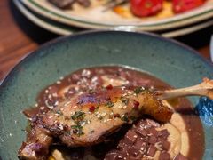 -Bistro 63 创意融合料理(广粤天地店)