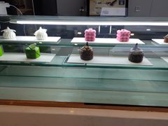 -麦雪尔甜品·生日蛋糕(新街口旗舰店)