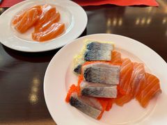 -广州希尔顿逸林酒店-OPEN開·全日制餐厅·海鲜·小火锅·自助餐(东风路店)