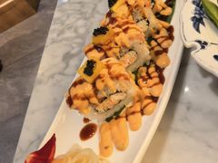 -阿吾罗日本料理(K11艺术中心店)