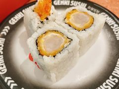 -元气寿司(金光华店)