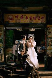 -你好晴天·目的地婚礼
