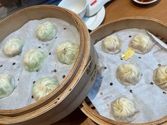 -鼎泰丰(唐城坊店)