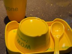 -蛙喔牛蛙(金桥太茂店)