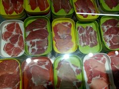-梦幻岛海鲜自助·涮烤一体(启东申港城店)