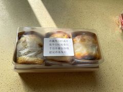 -谷艺烘焙