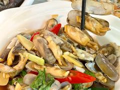 -众味海鲜大排档·活海鲜·潮汕味(南澳店)