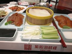 -紫阳海鲜楼·传承闽味(长乐路总店)