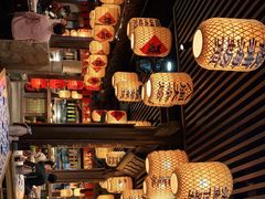 -王庄阿咪海鲜大排档(上下杭店)