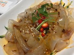 -孙家外婆•长春地标美食新名片(吾悦广场店)