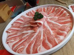 -彤德莱牛肉火锅(双港店)