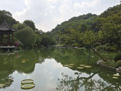 -云溪植物园