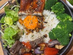 -HELLO 27 意面·沙拉·帕尼尼