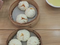 -庆丰包子铺(西单店)