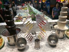 -火锅岛潮牌自助餐厅(天津天佑城店)