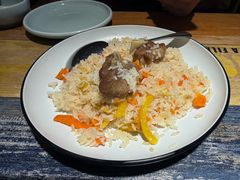 -新粤新疆菜(禅城店)