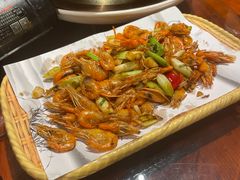 -明丰小渔馆(明月路店)