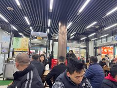 -回坊马二饺子馆
