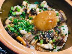 红星煲仔饭-红星光发煲仔饭(大石街店)